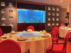 -阳澄湖费尔蒙酒店颐丰阁中餐厅(马鞍山西路店)