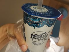 -桥门程记(兰州南关夜市店)