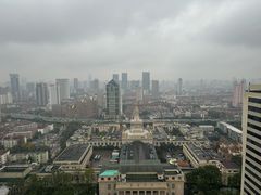 -上海波特曼丽思卡尔顿酒店