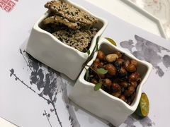 -欣旺·迎宾楼·百年无锡菜