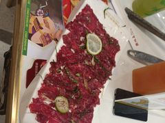 -潮正和潮汕牛肉火锅·老字号(番禺万达店)