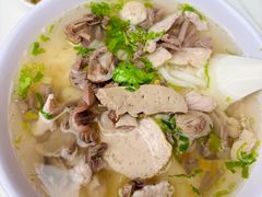 -林记揭阳新亨粿条