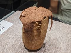 -巴音郭楞蒙古自治州博物馆