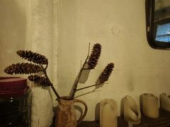 -WABI COFE(愚园路店)