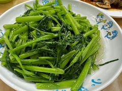 -小海豚•老字号海鲜餐厅(天涯店)