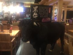 -黑牛の店·和牛烧肉(大悦城店)