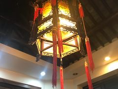 大堂-三林本帮馆(中林街店)