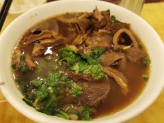 -莲塘味宝园牛杂(天越翔园店)