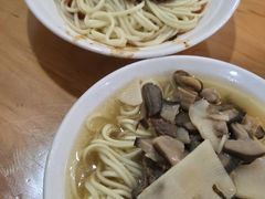 海味面-华兴街自力面店