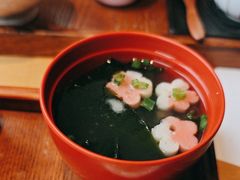 -味太助·银饭食堂(中华城店)