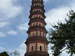 -广州莲花山旅游区