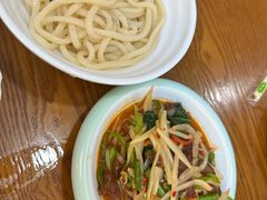-怡妮新疆风味餐厅(东江湾路店)