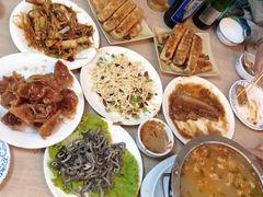 -协顺园回头馆(南顺城路店)