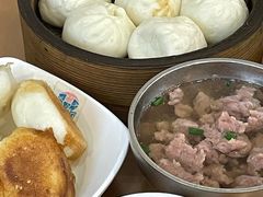 -老牌依强牛肉店(达道总店)