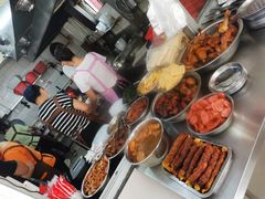 -福屿鲜捞小吃·捞化(福屿总店)