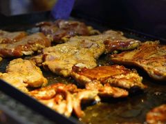 -梨花自助烤肉(天河城店)