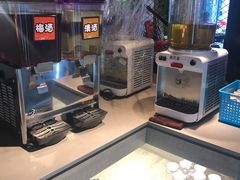 自助取餐区-校长烧肉日韩料理(荃湾店)