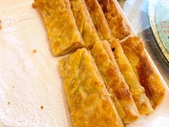 -百姓渔村(朝阳店)