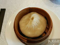 -一品淮扬 · 淮扬菜·北京万达文华酒店