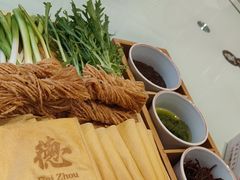 -老德州四合院·德州菜(天衢路店)