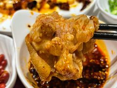 -尘香•传统川菜(创汇首座店)