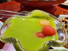 -北平食府(马鞍山路店)