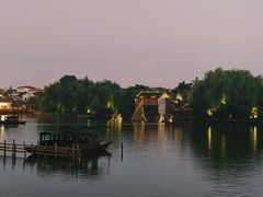 -乌镇东栅景区