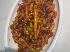 -额娘·春饼烤鸭(华北七楼创始店)