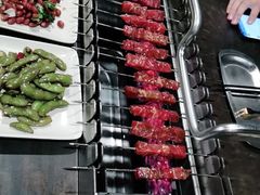 -麦凯伦烧烤·精酿超级工厂店(金桥总店)