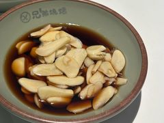 -白氏兄弟烧烤(富康路总店)