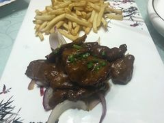 -阿英煲(凉城路店)