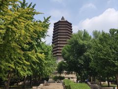 -玲珑塔公园