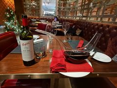 -恰餐厅及酒吧 CHAR Bar & Grill (北京丽都皇冠假日店)