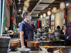 -太平张醪糟(西街直营店)