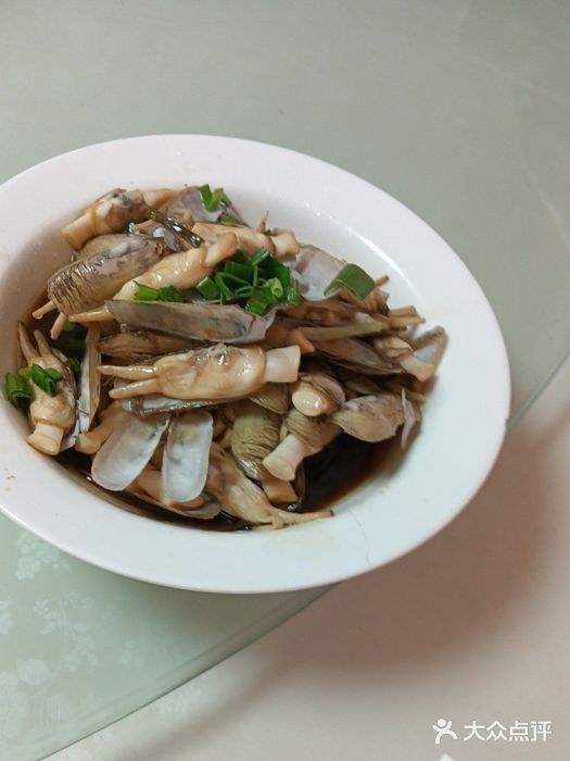 秦臻海鲜农家乐(奉贤店)图片