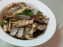 -秦臻海鲜农家乐(奉贤店)