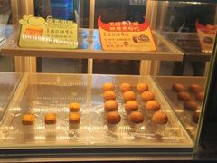 -面包工坊(七彩云南第一城店)