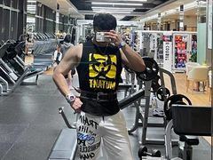 -MOHO FITNESS梦航游泳健身(国创中心店)