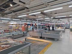 -沃尔玛超市(SM广场店)