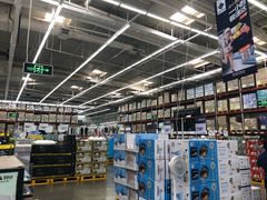 -山姆会员商店(杨桥西路店)