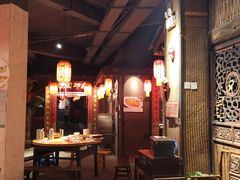 -田园印象·成都土菜院子(华阳店)