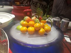 -九十九顶毡房(阜石路店)