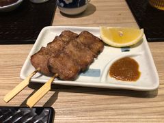 牛舌-小山日本料理(兴业太古汇店)