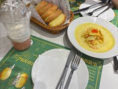 -库滋明·俄罗斯特色美食(中央大街店)