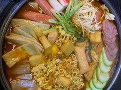-the frypan韩国炸鸡啤酒(五路居店)