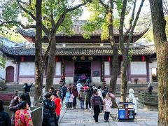 -宁波市保国寺古建筑博物馆