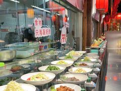 -和源祥·日照菜扛把子(万平口一店)