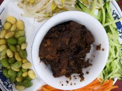 香辣炸酱面-九河居(荔湾路店)