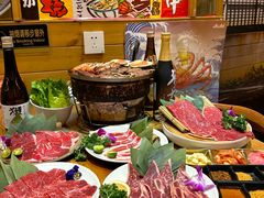 -牛也烧肉(摩尔城店)