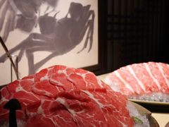 -余欢领鲜火锅(新街口店)